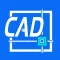 CAD快速看图-专业CAD制图看图王