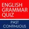 EGQ Past Continuous