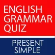 EGQ Present Simple