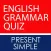 EGQ Present Simple