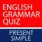 EGQ Present Simple