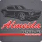 Almeida Service Car