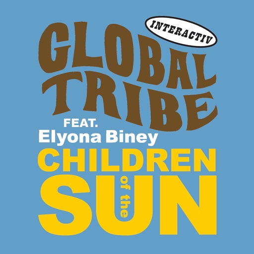 Children of the Sun - SoundPad Children of the Sun - SoundPad
