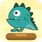 Jumper:skillful and fun game