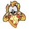 RUSH PIZZA