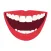 Happy Mask - Funny stickers