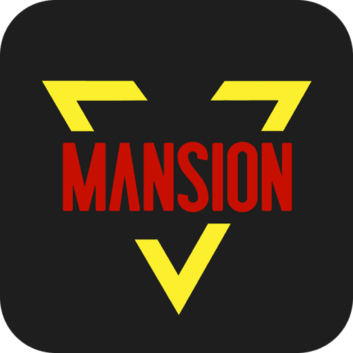 MANSION BAR
