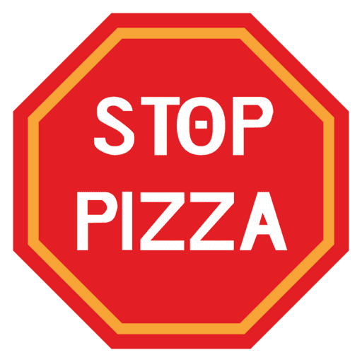 STOP PIZZA