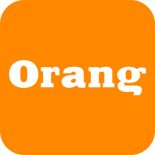 Orang