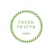 Fresh fruits 42