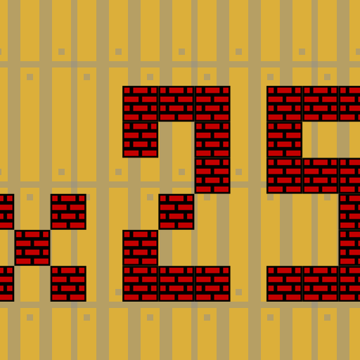 25x25