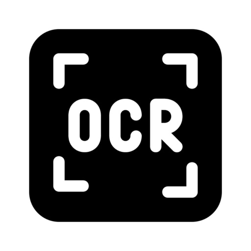 ScanOCRApp - Scan PDF to Word ScanOCRApp - Scan PDF to Word