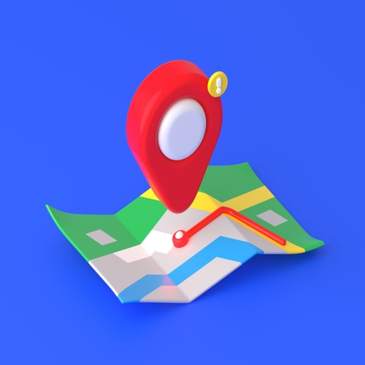 GPS Locator: Phone Tracker App GPS Locator: Phone Tracker App