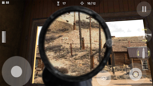 Sniper Time: Shooting Range Screenshots