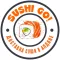 Sushi Go Алдан