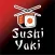 Sushi Yaki