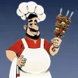 Шашлычный рай