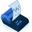 RawBT print service RawBT print service