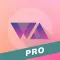 Woman App Pro - Female cycle calendar