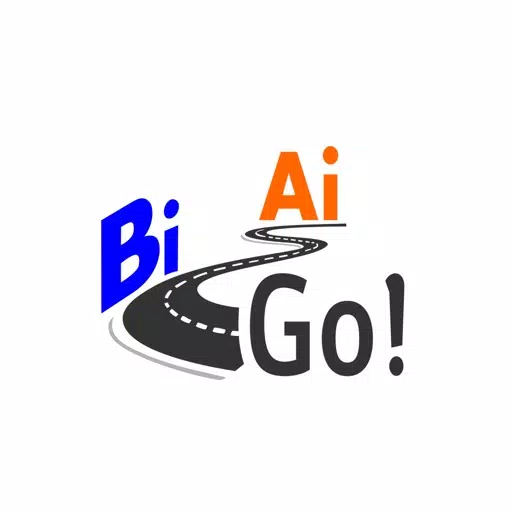 AiBi GO - заказ такси! AiBi GO - заказ такси!