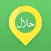 Halal Guide: Map, Food & Salah