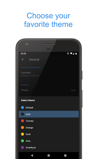 Private Notepad - safe notes Screenshots
