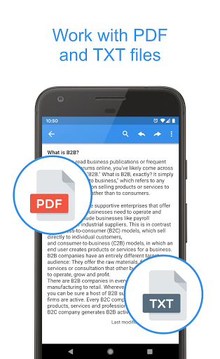 Private Notepad - safe notes Screenshots