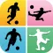 Guess the Football Player - Free Pics Quiz