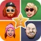Guess the Celebrity ~ Mega Free Quiz