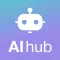 AI hub - хаб по разработке ИИ