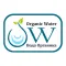 Organic Water
