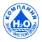 Компания "H2O" Крымск