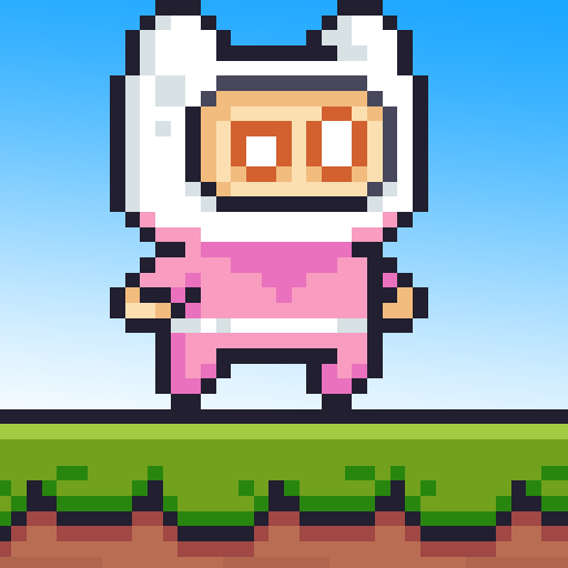 Pixel Escape
