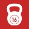 Kettlebell Home Workout
