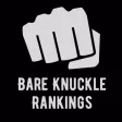 Bare Knuckle Rankings Bare Knuckle Rankings
