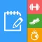 SportNote - Gym Log