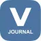 VJournal - для ВКонтакте (VK)