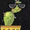Cactus Avenue