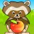 Zoo Playground - Games with animated animals for kids