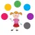 Paint4 MyDocha - for the development of creative abilities in children and a good drawing tool for all