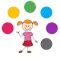 Paint4 MyDocha - for the development of creative abilities in children and a good drawing tool for all