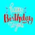 Happy Birthday - Stickers Pack