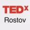 TEDx Rostov