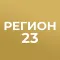 Регион 23: Краснодарский край