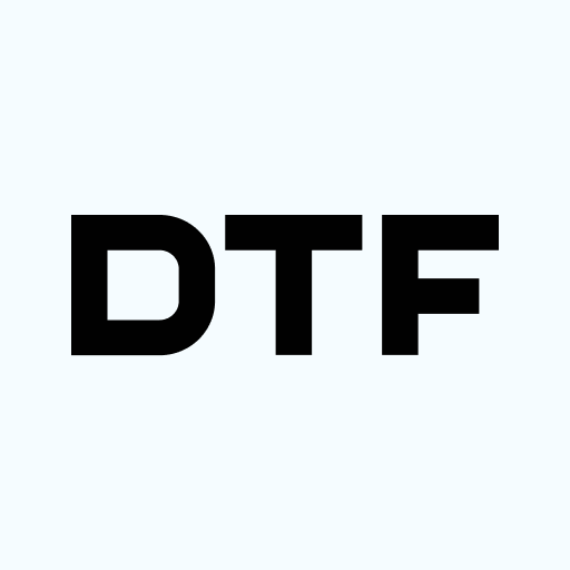 DTF DTF