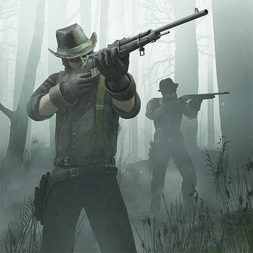 Wild West Survival: Zombie Sho Wild West Survival: Zombie Sho