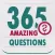 365 amazing questions