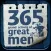 365 grand actions of great men