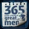 365 grand actions of great men