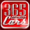 365 amazing cars